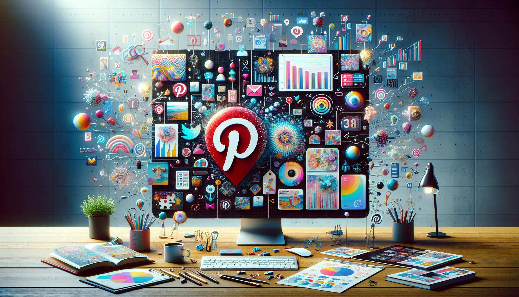 Understanding Pinterest as a Creative Platform for Designers