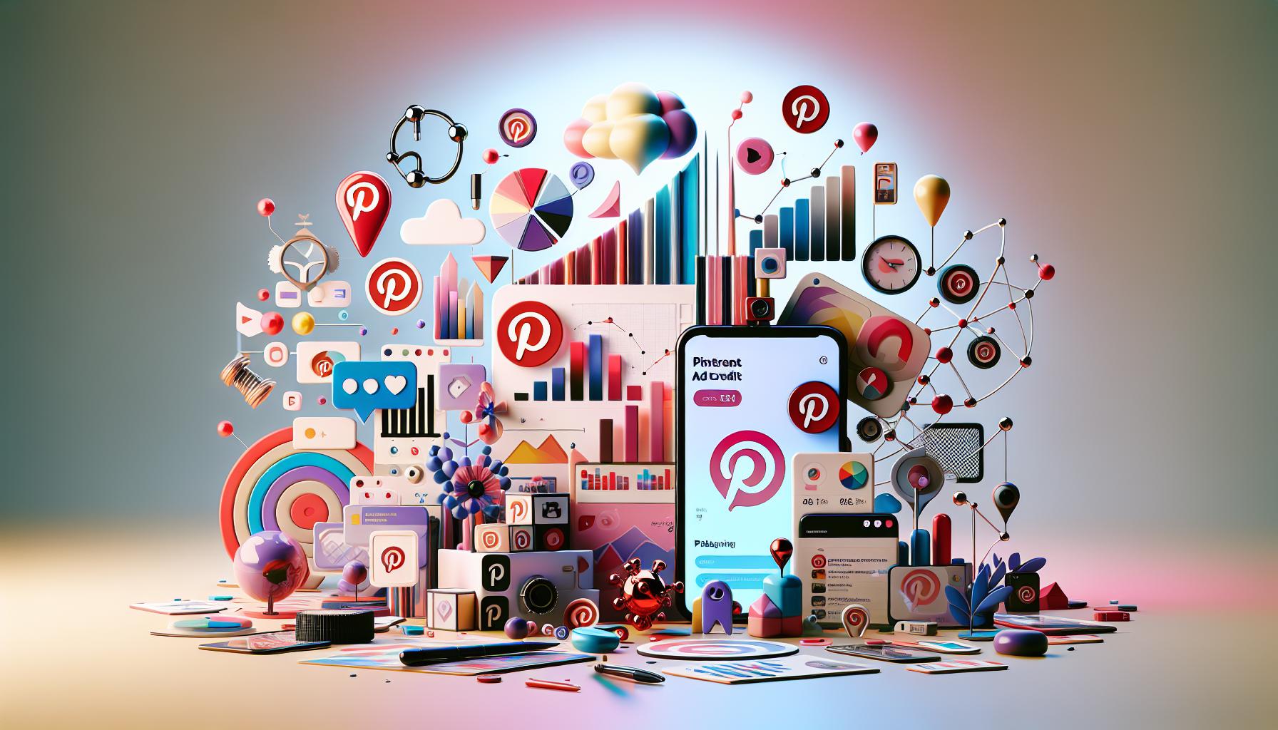 Pinterest Ad Credit: Hidden Ways to Get Free Promotional Credits 1 Understanding Pinterest Ad Credit and Its Benefits