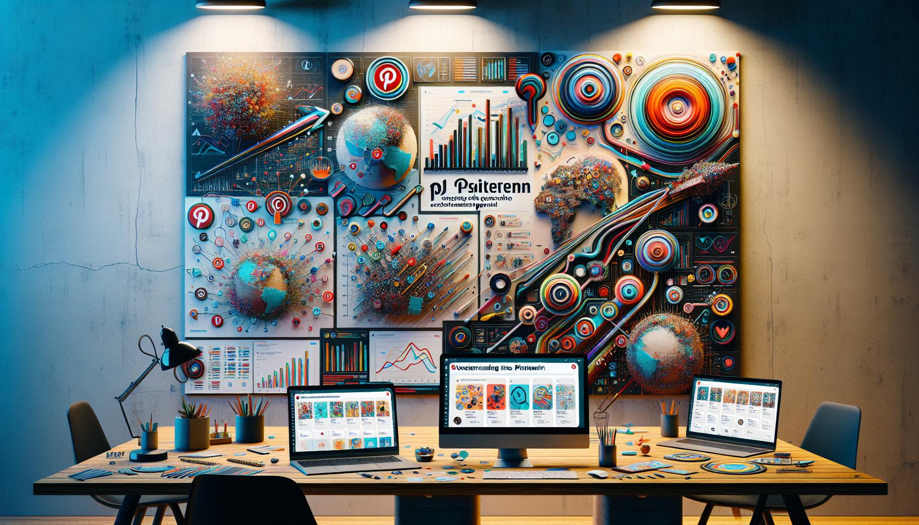 Understanding ⁣the ‌Pinterest⁢ Ecosystem ‍and Its‌ Monetization potential