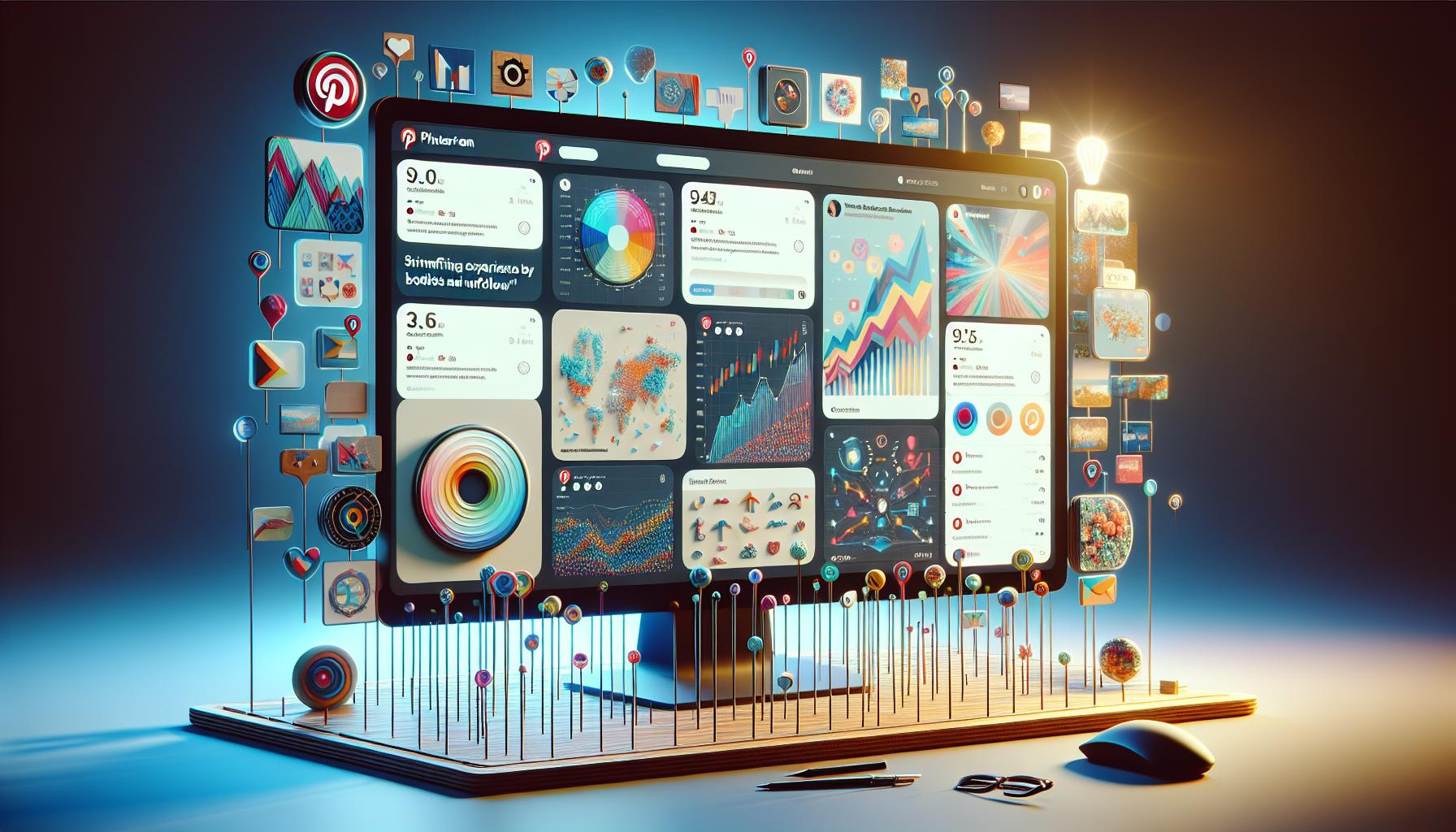 Identifying Boards and Users to Unfollow for a Streamlined Experience