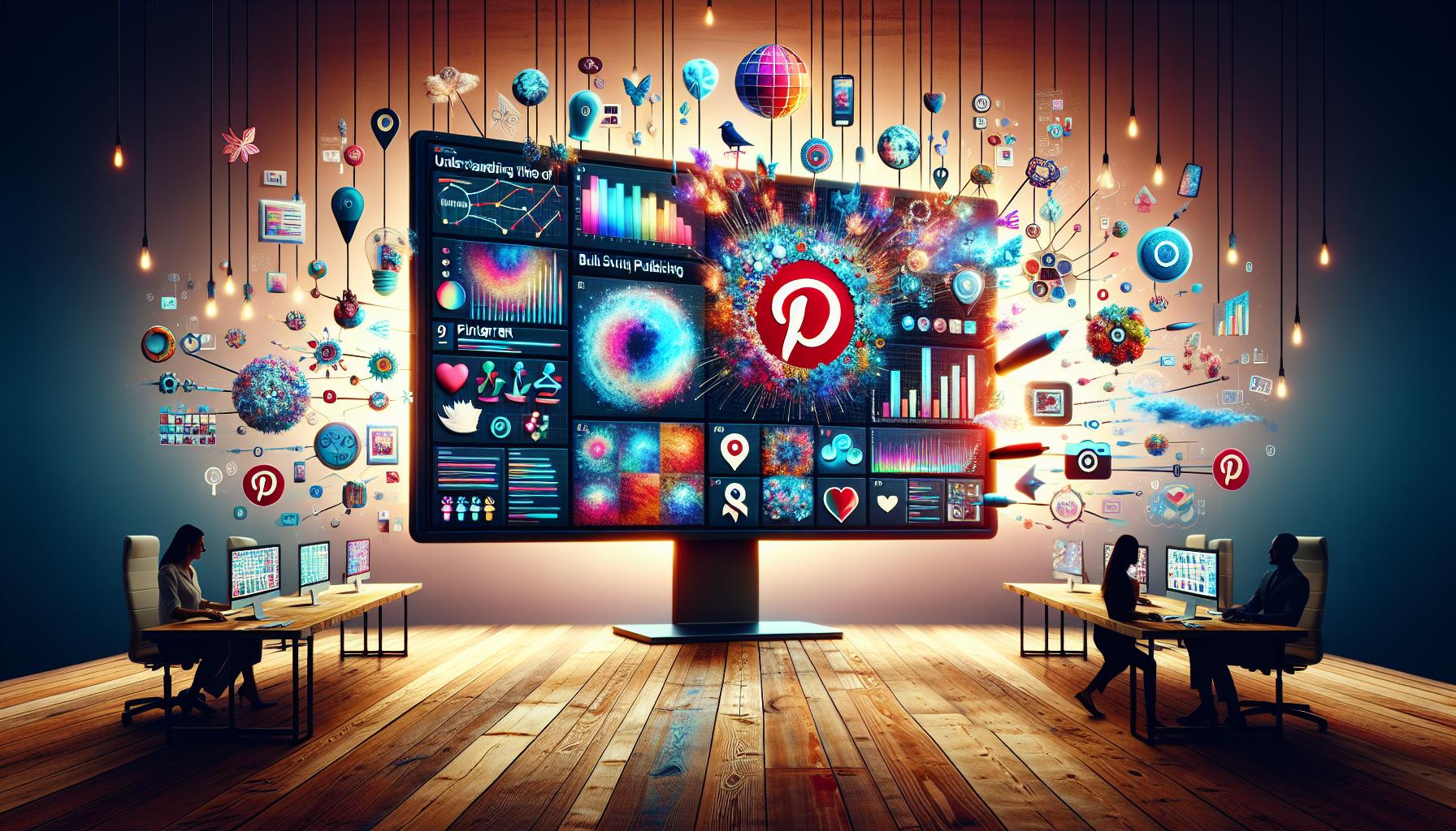 Understanding the Importance of Bulk Publishing on Pinterest in 2025