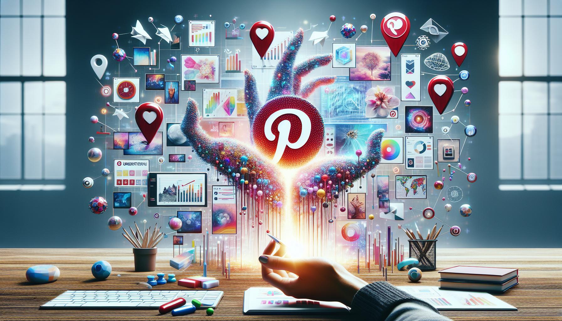 How to Use Pinterest to Make Money: 5 Profitable Methods Explained 1 Understanding Pinterest's Business Potential