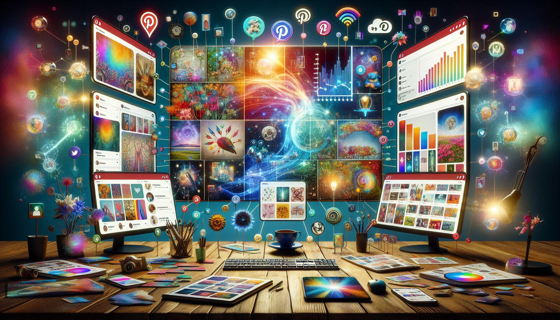 Tools and Techniques for Effective Pinterest Data Scraping