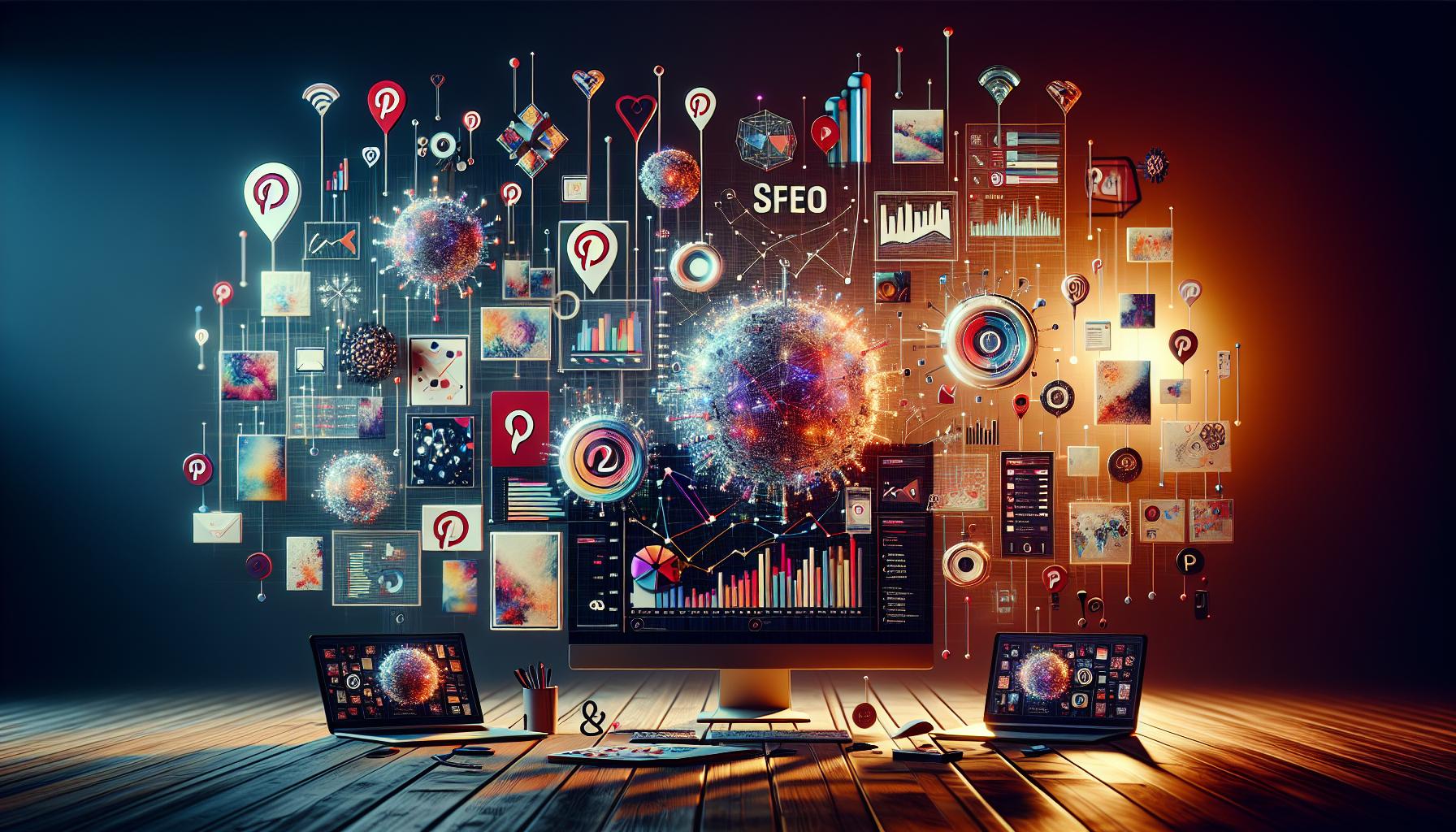 Understanding the Role of Pinterest in Modern SEO Strategies