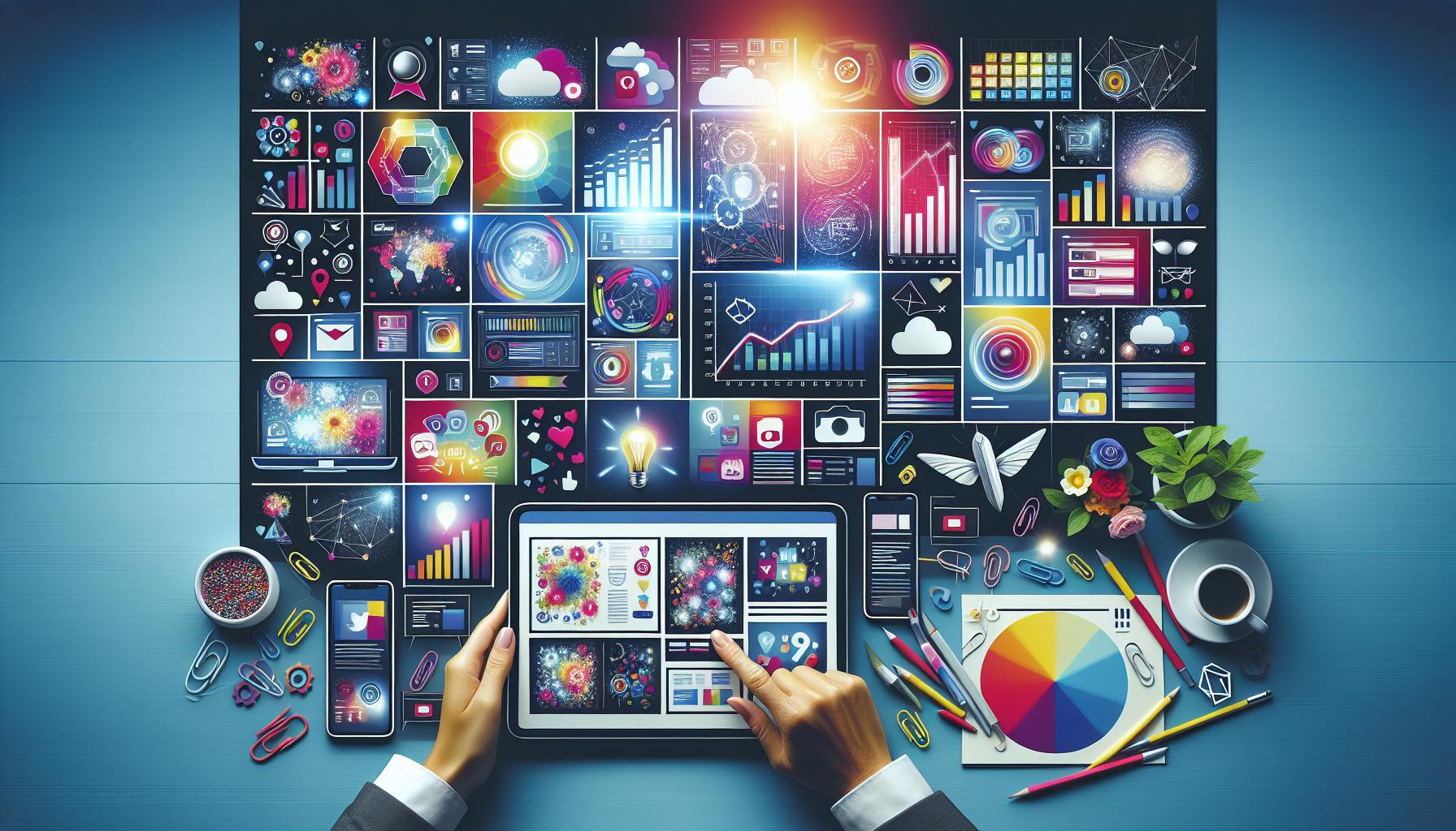 Leveraging⁤ Google‍ to Uncover​ Pinterest Accounts