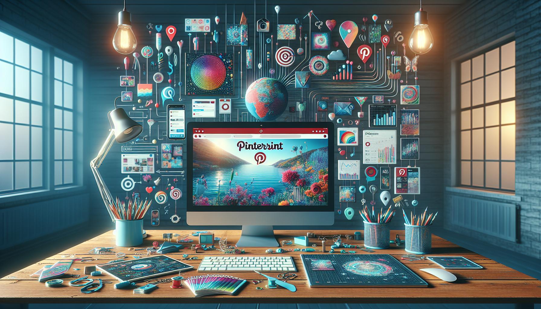 Understanding Pinterest: A Parent's Overview​ of ⁤the Platform