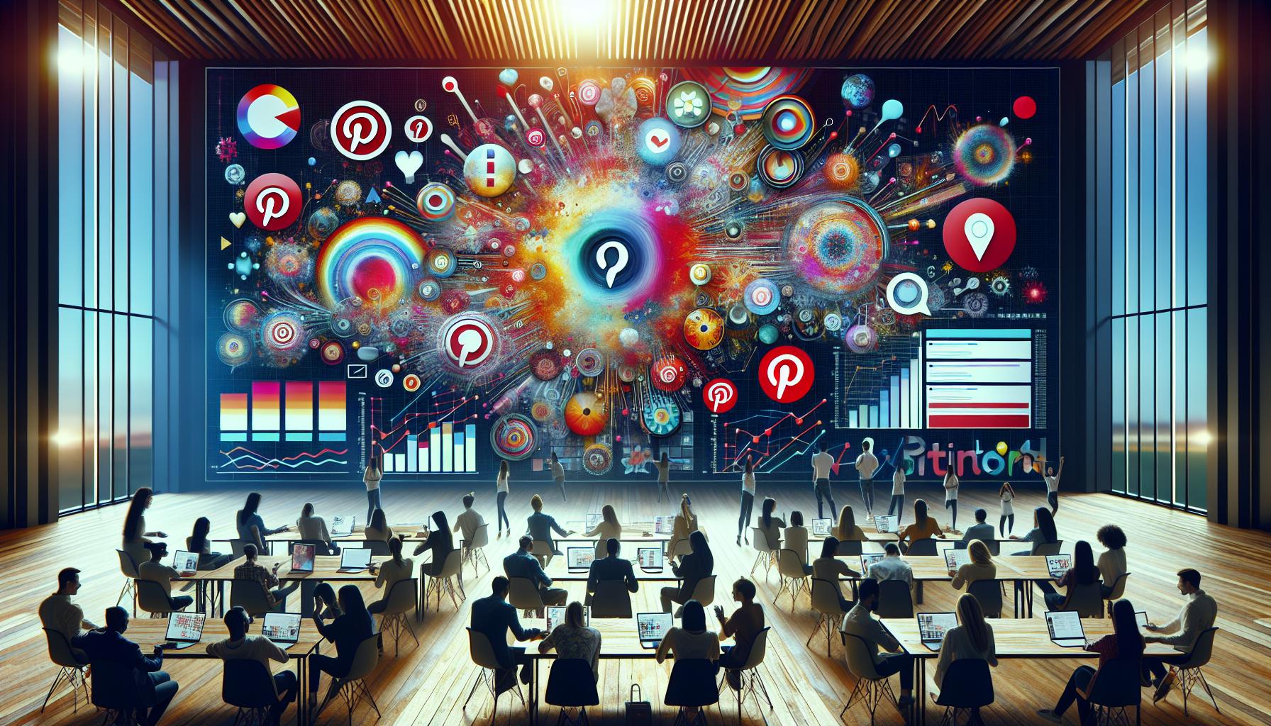 Understanding ⁢pinterests Visual ‍Search Engine and Its Importance