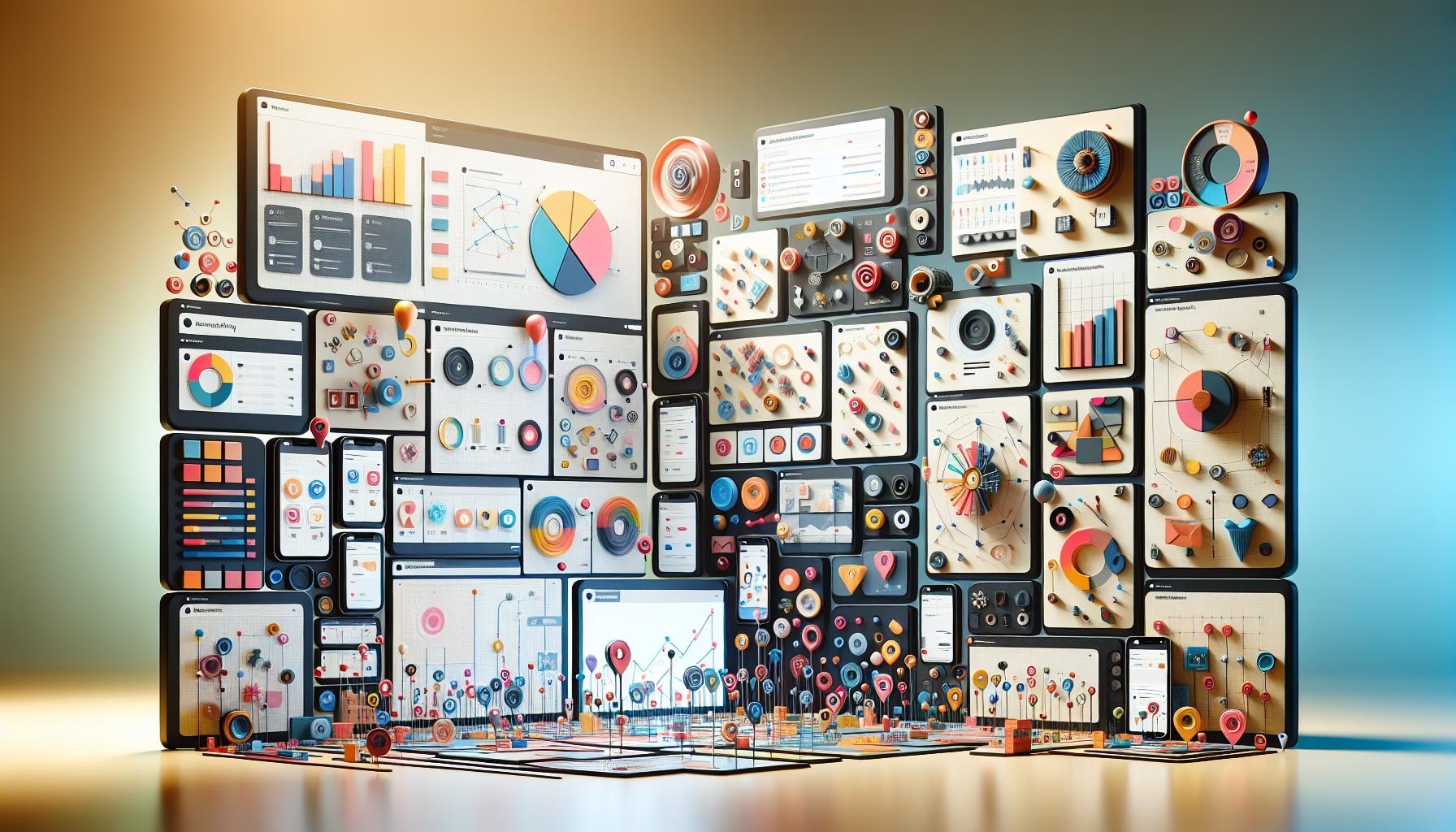 Understanding Zazzle Link Limitations on Pinterest