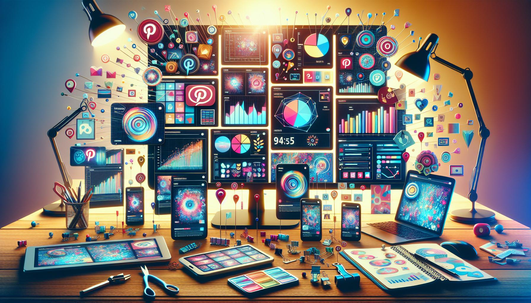 Optimizing Your Pinterest Profile for Maximum Visibility