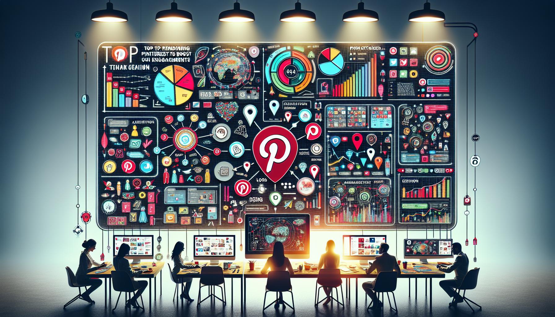 Best Pinterest Tags: Ultimate List for Maximum Visibility (Updated) 2 Top Trending Pinterest Tags to Boost Your Engagement Rates