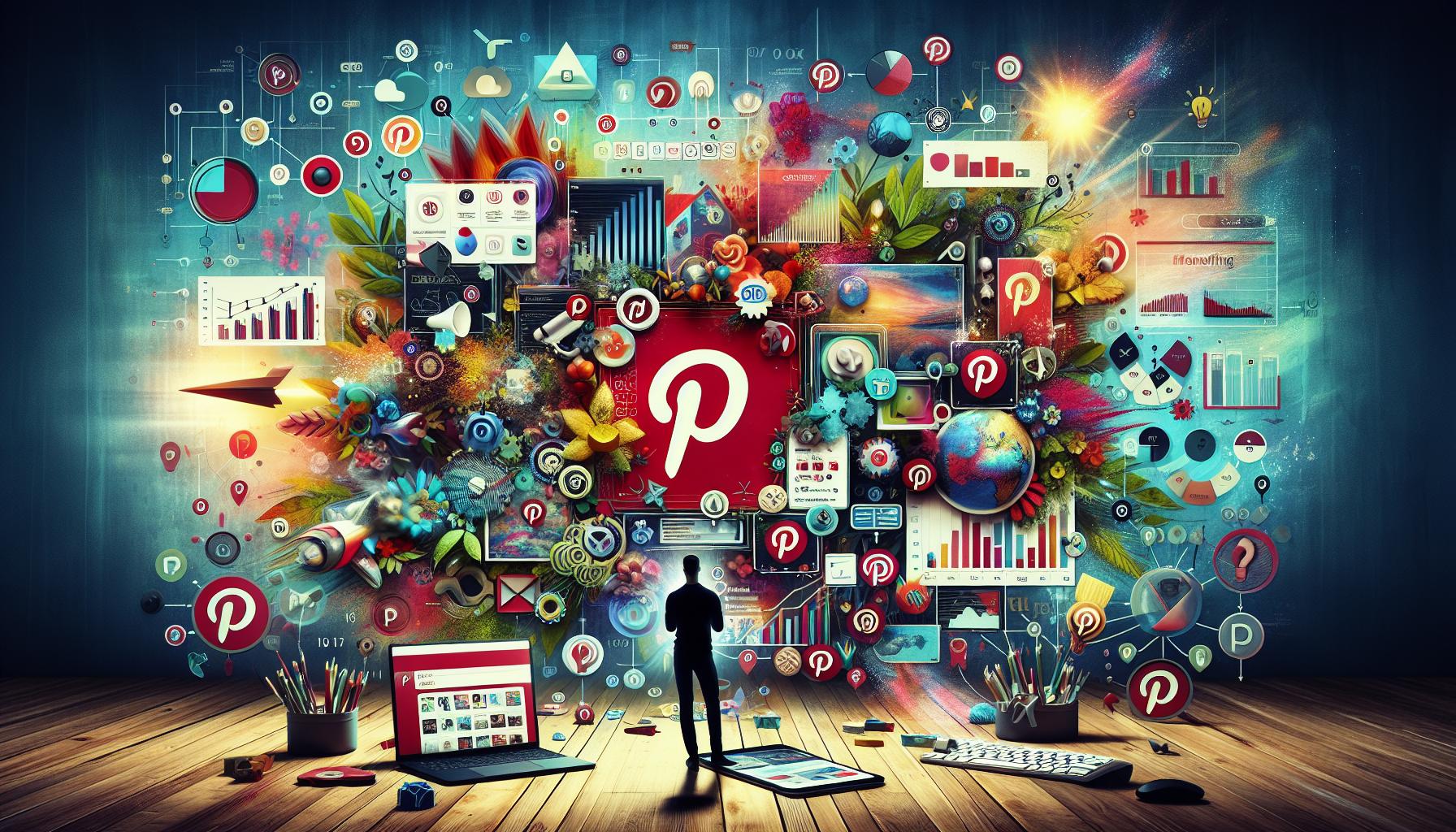 understanding Pinterest's Privacy Settings and Viewer Anonymity