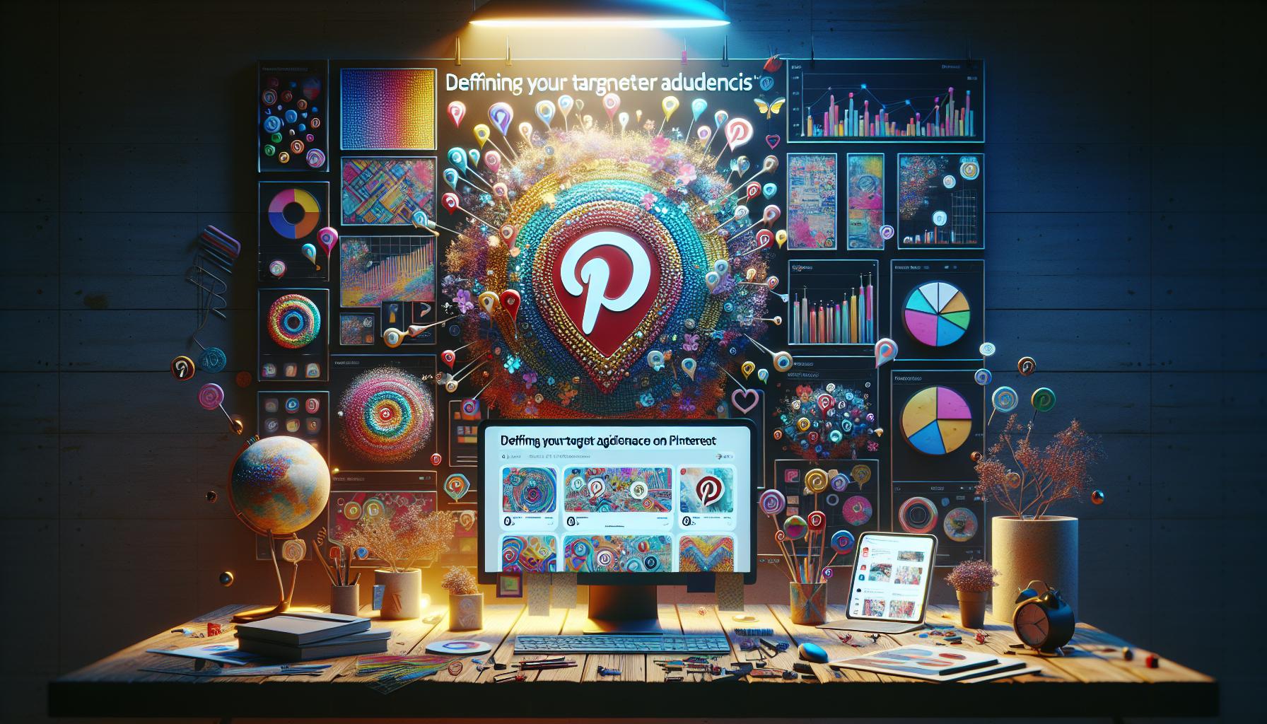 defining Your Target Audience on Pinterest