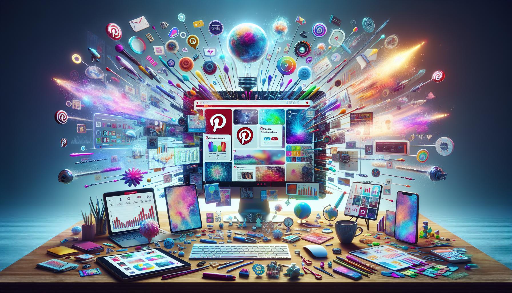 Maximizing Your Pinterest ‍Profile for Effective Affiliate Links