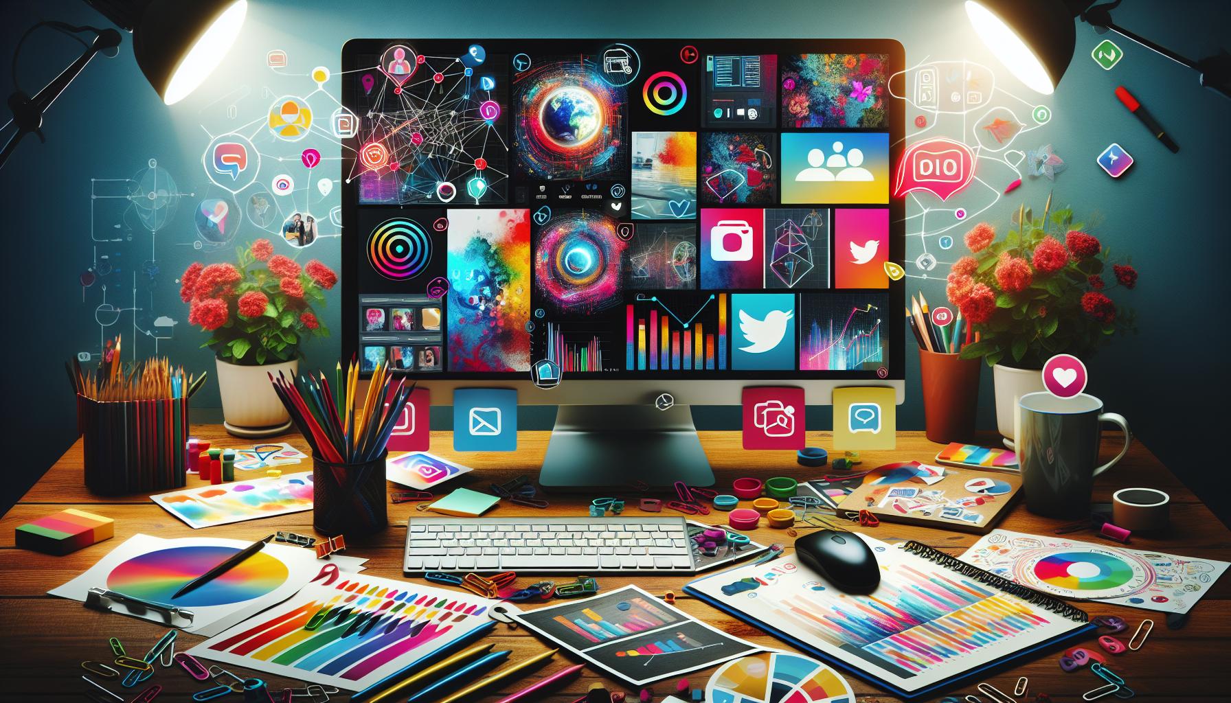 Step-by-Step Guide to Connecting Your Pinterest and Tumblr Profiles