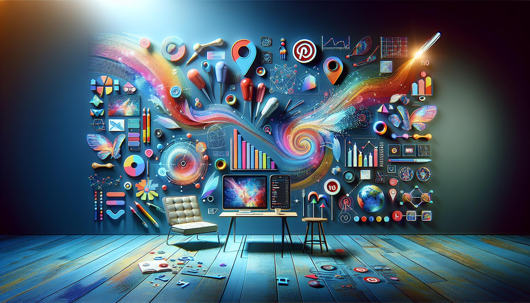 Understanding the Pinterest Manager Role and ⁢Its Importance in ‍digital Marketing