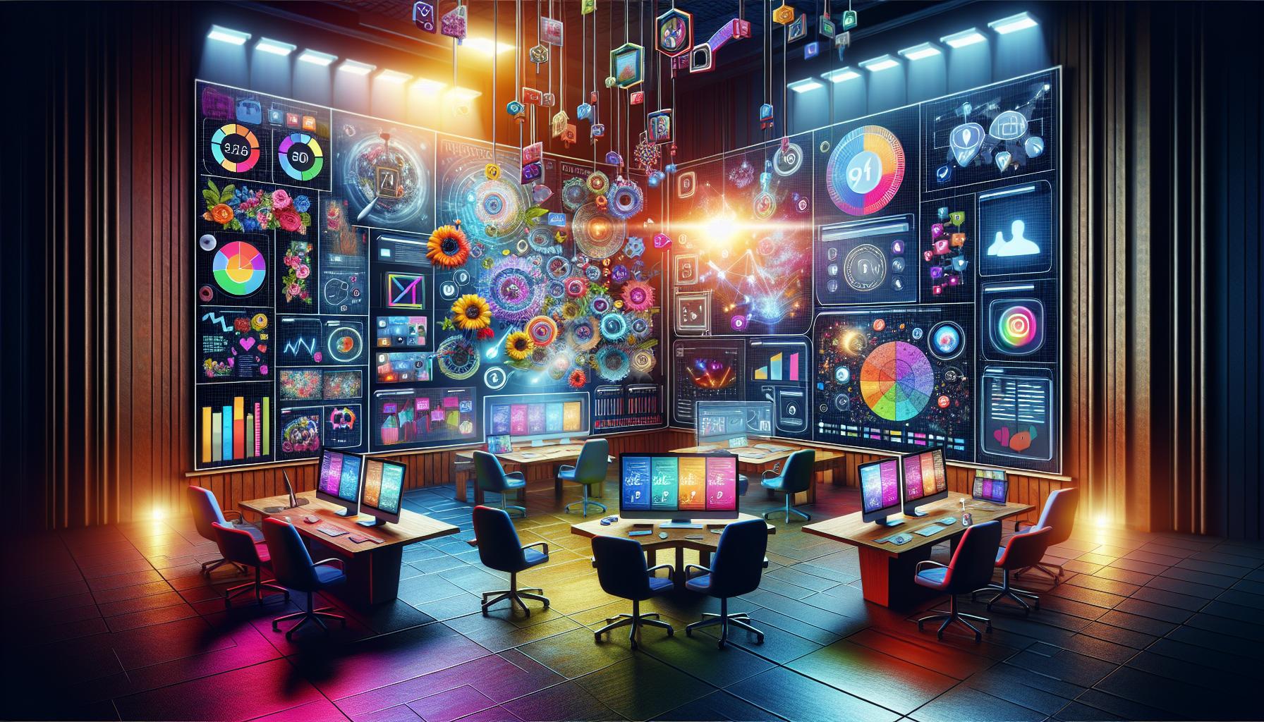 Understanding Pinterest's algorithm for Enhanced Visibility