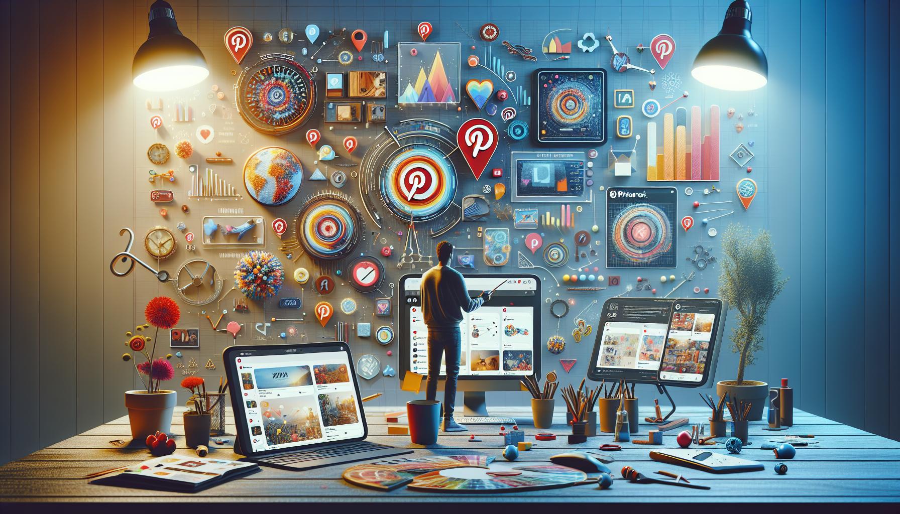 Understanding the Importance of Automation in Pinterest Marketing