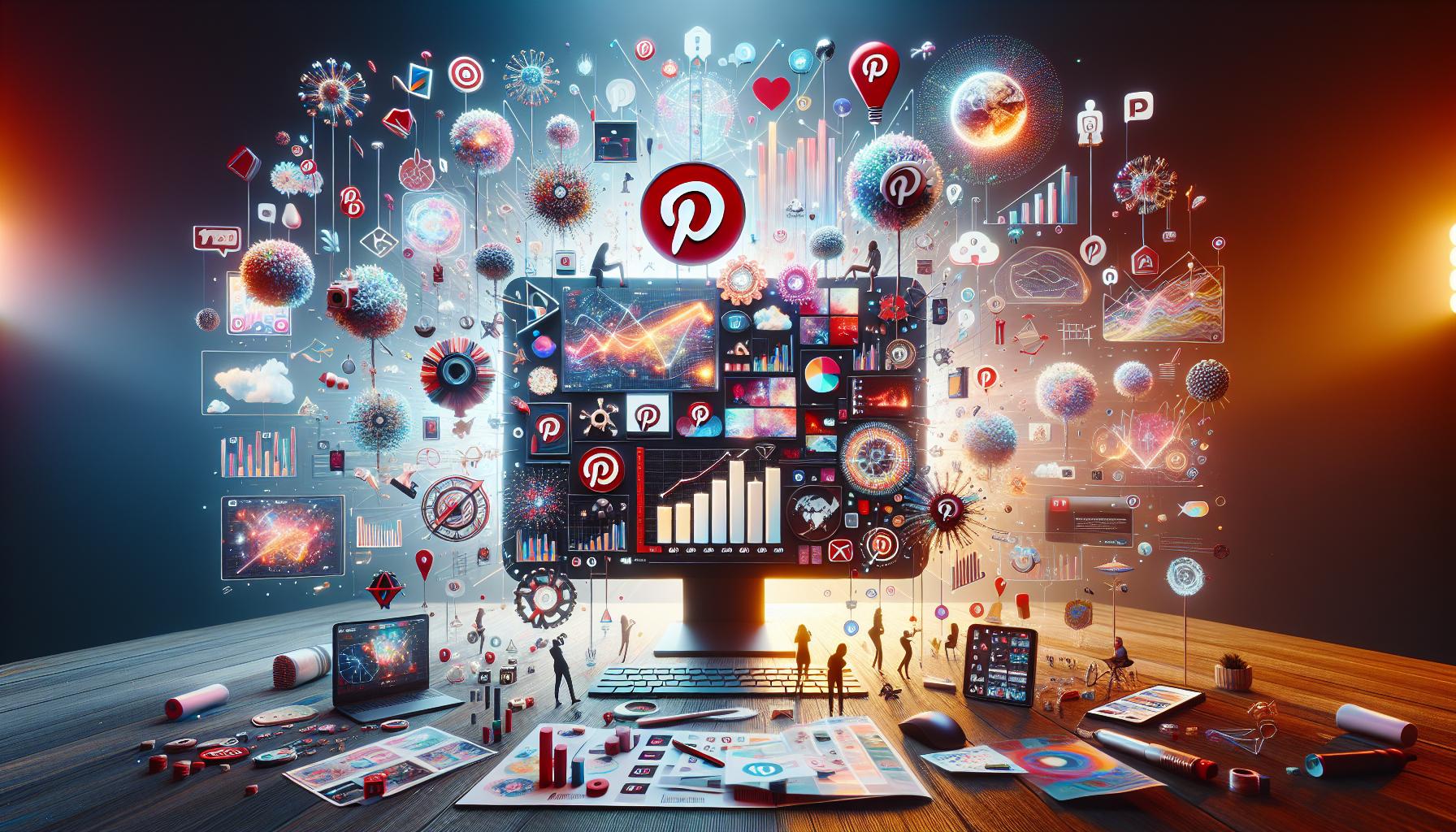 Understanding Pinterest as a Revenue Stream