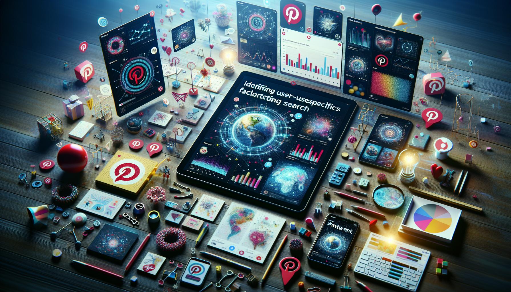 Identifying User-Specific Factors Affecting Search