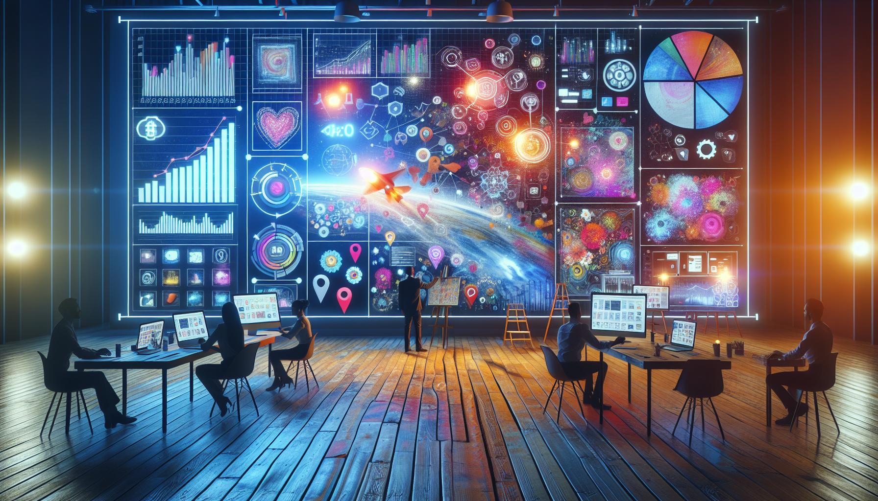 Key Metrics That Define Impressions and Engagement