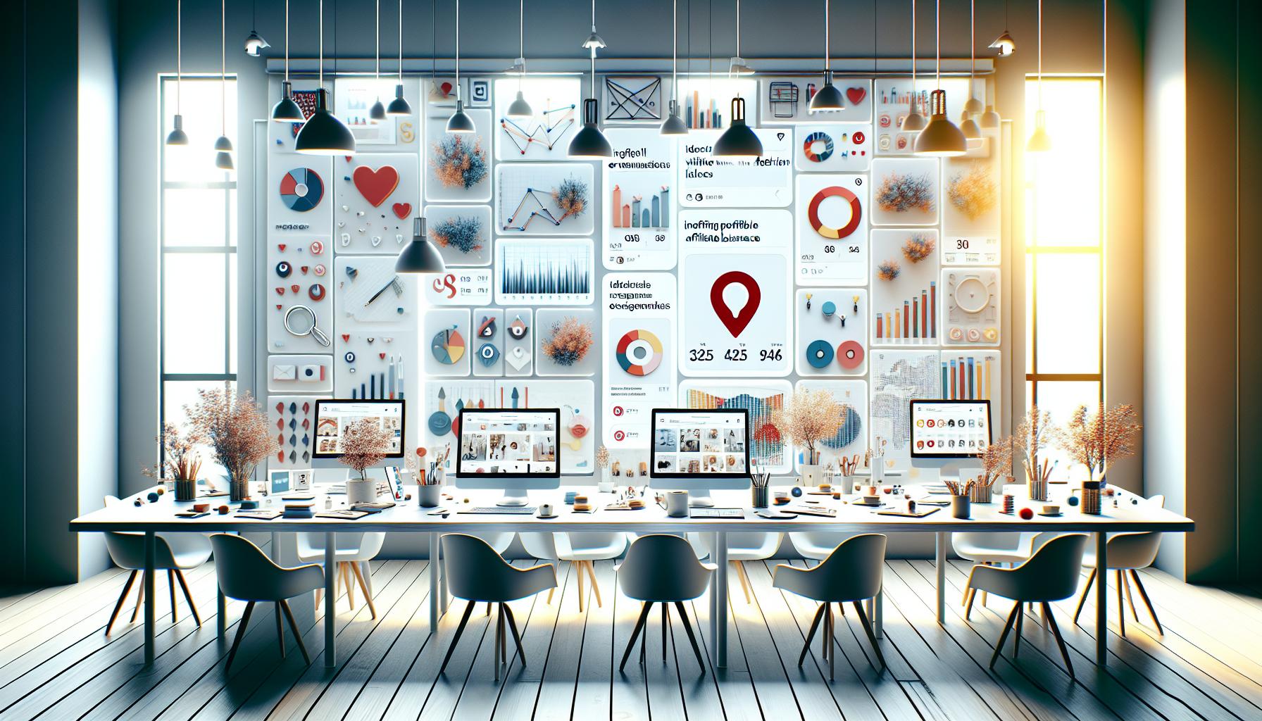 Identifying Profitable Niches within the Fashion Affiliate Landscape