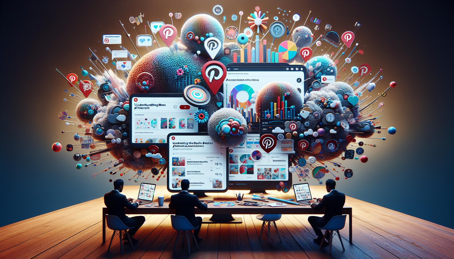 understanding the Basics of Pinterest Access Restrictions