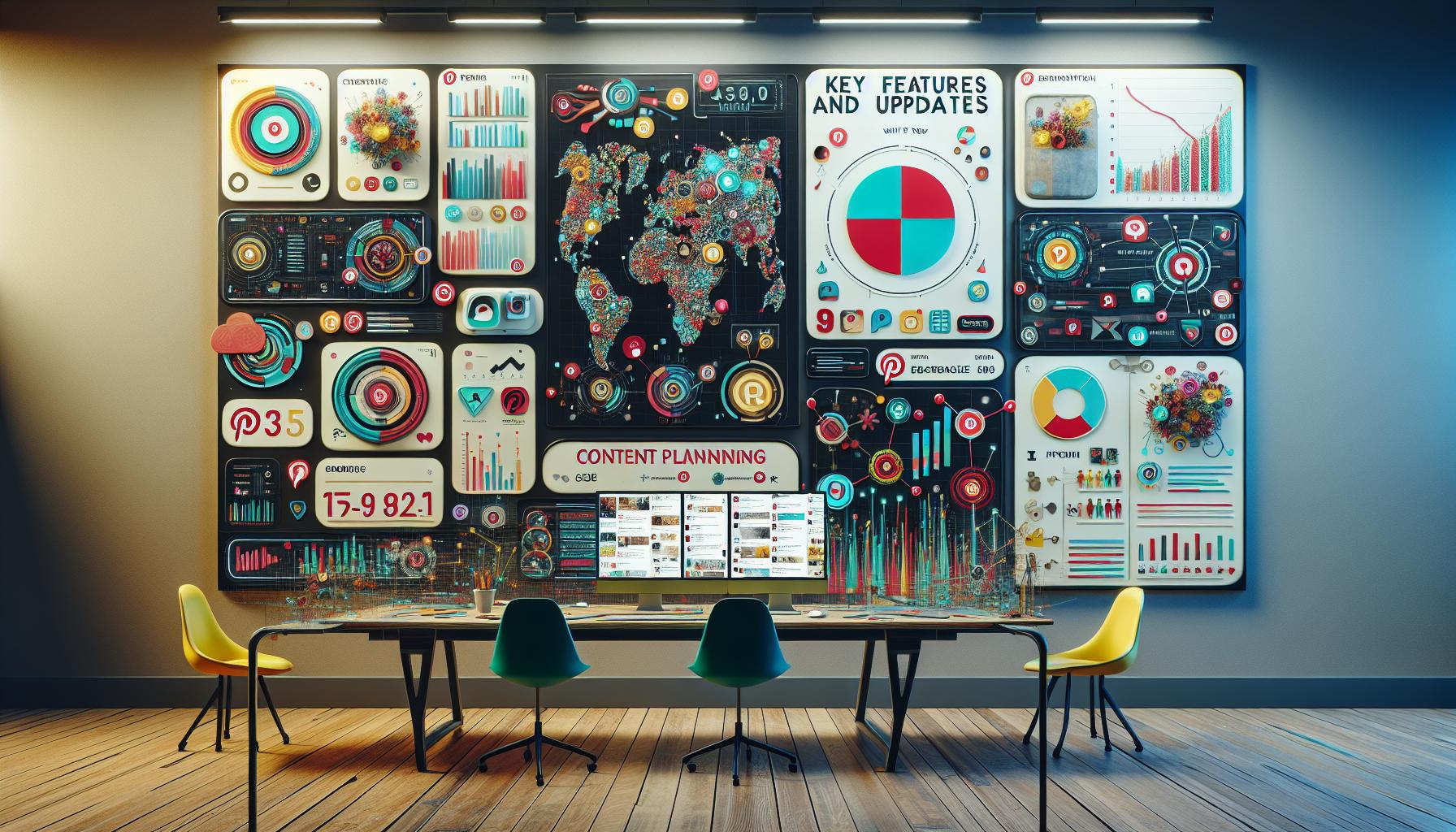 Key Features and Updates: What’s New in Ninja Pinner Functionality