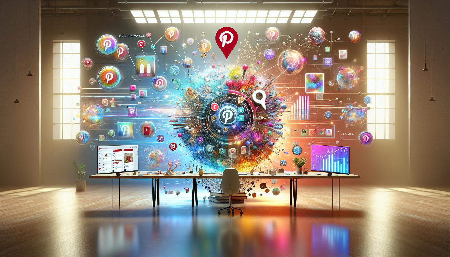 Step-by-Step Guide to Changing Your Pinterest Display ⁤Name