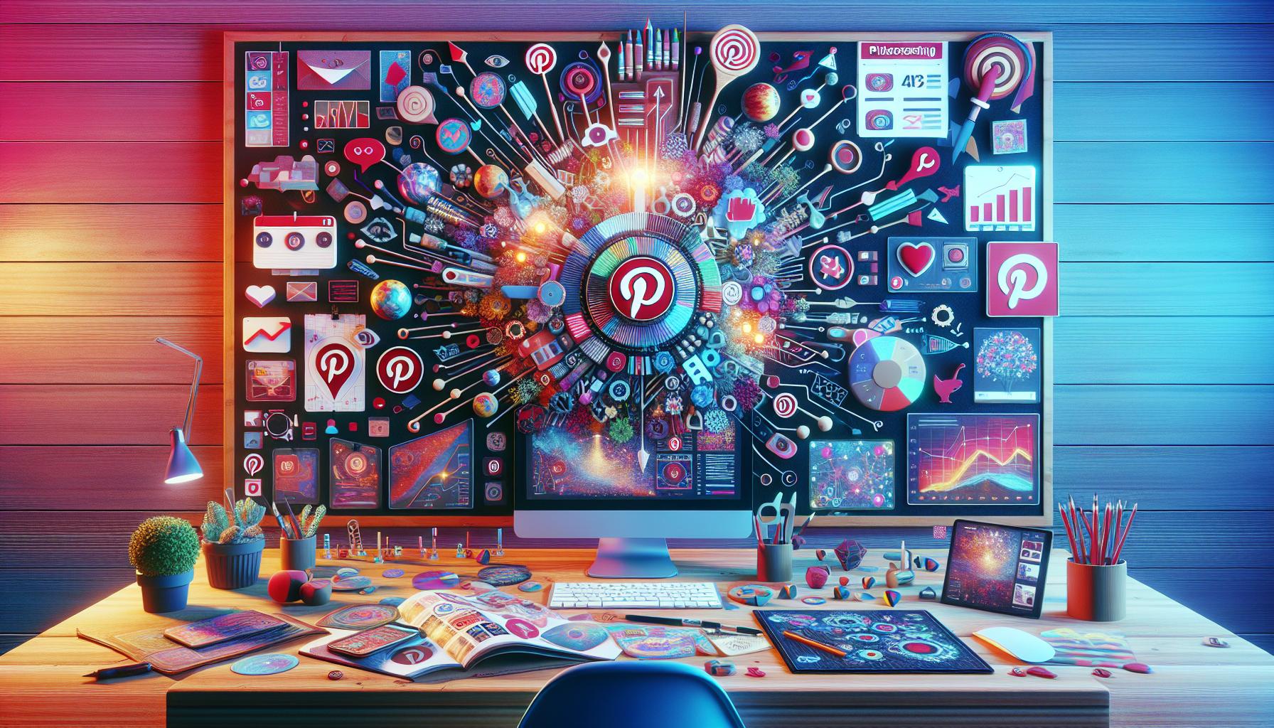 Understanding‌ reddit and Pinterest as⁤ Monetization Platforms