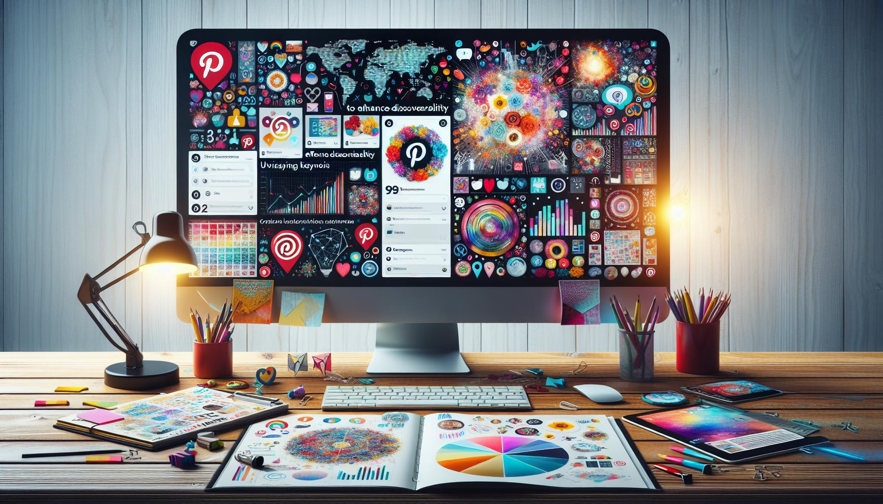 Utilizing Keywords Effectively to Enhance Discoverability