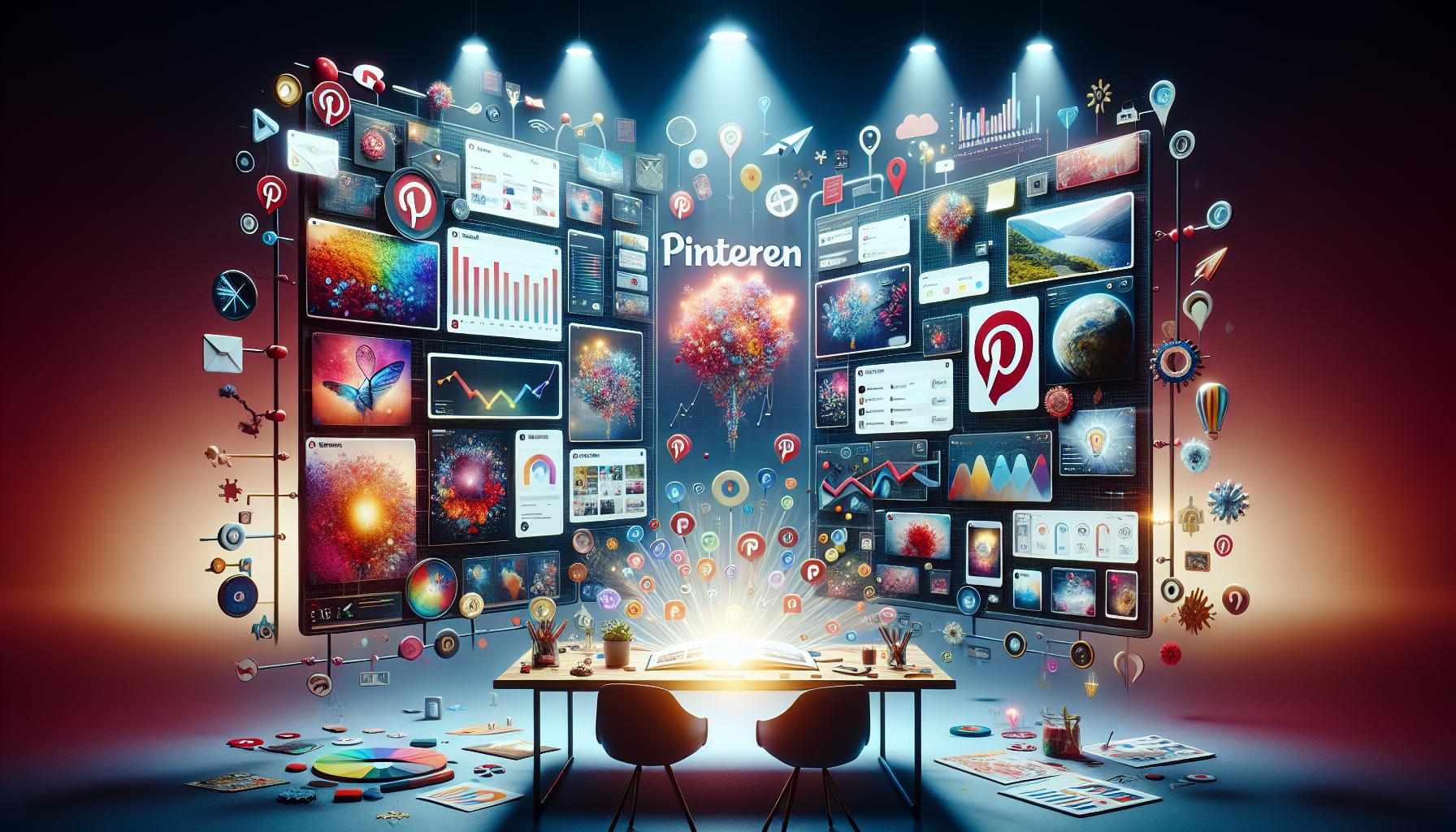 Harnessing the Power of Pinterest: Why It’s Ideal for Affiliate Marketing