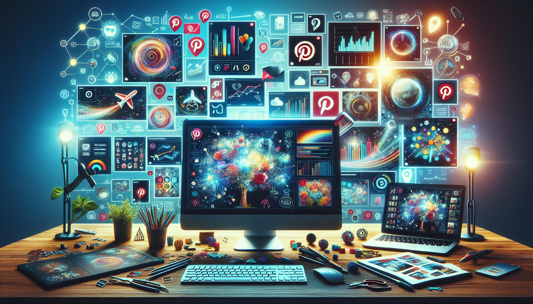 Key Features That Make Pinterest Alternatives Stand Out