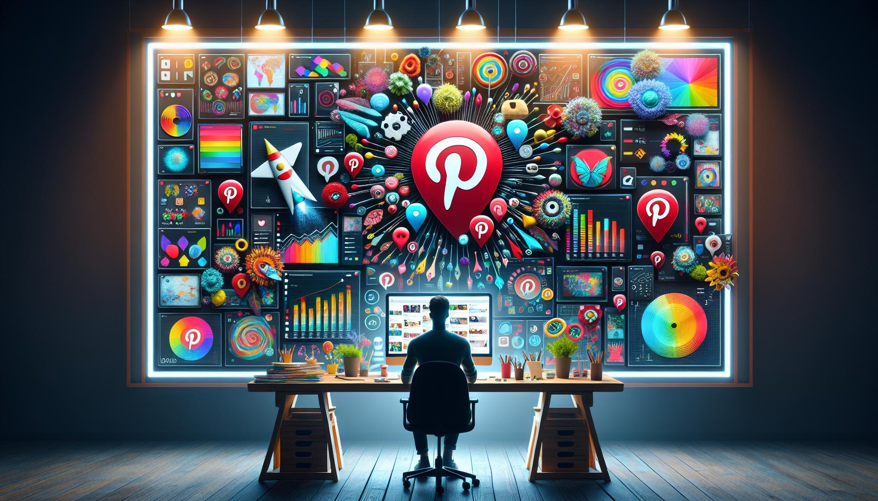 understanding Affiliate Marketing on Pinterest