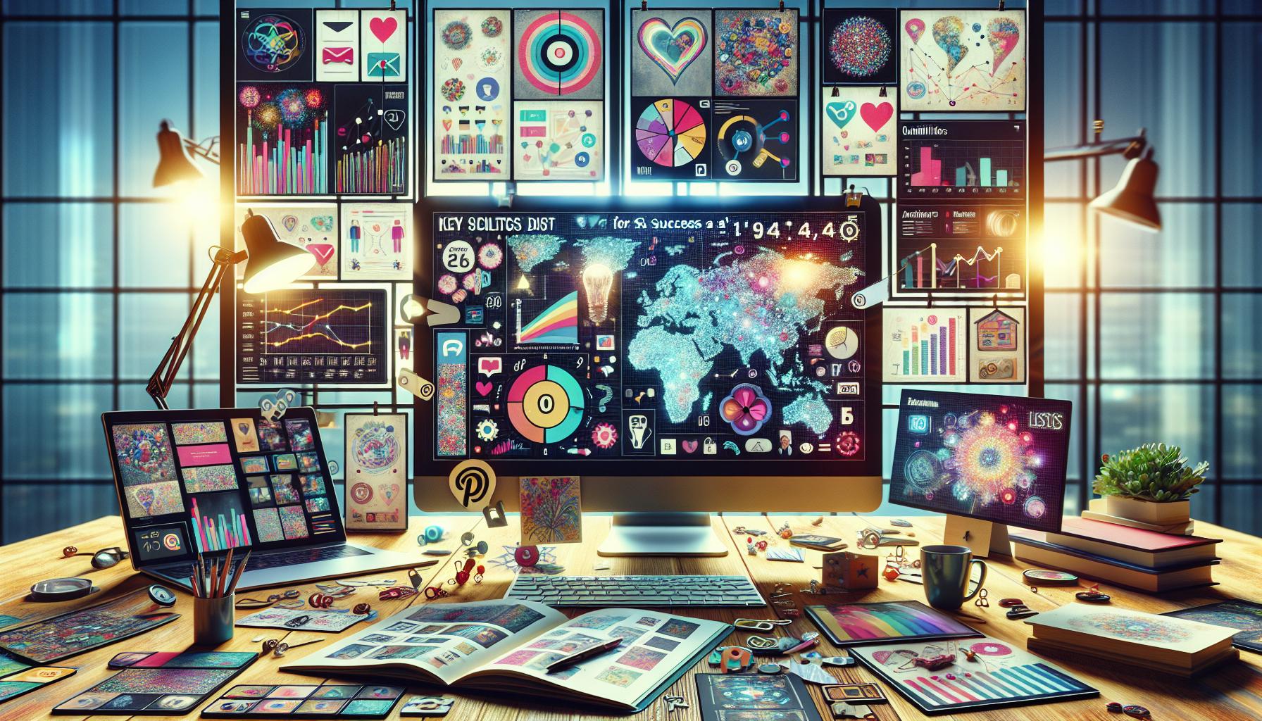 Key Skills and Qualifications for Success as a Data Scientist