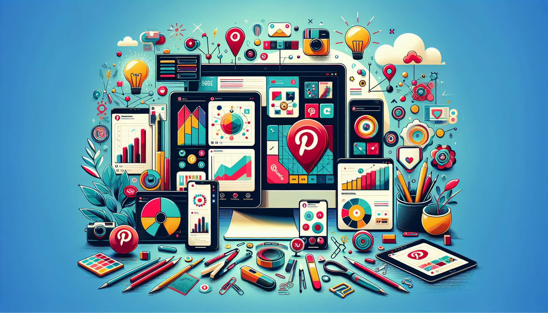 Best Pinterest Tags: Ultimate List for Maximum Visibility (Updated) 1 Key Characteristics of Effective Pinterest Tags for Your Niche
