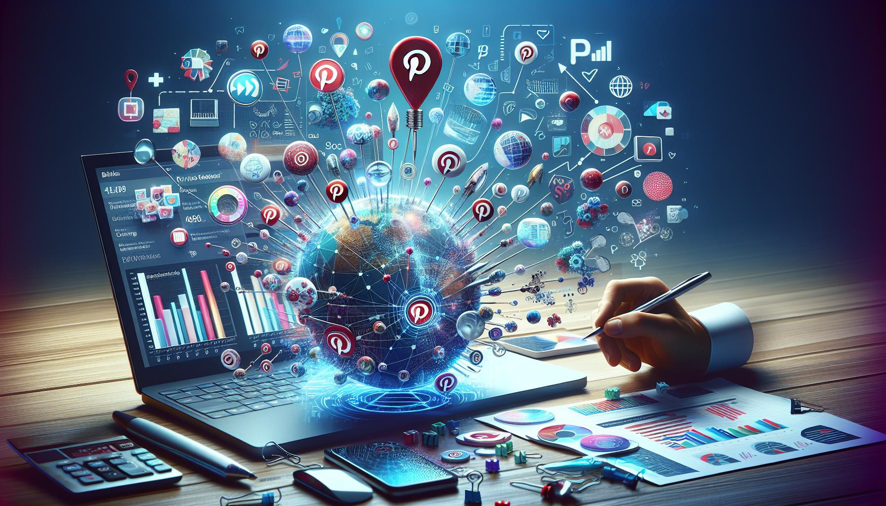 Navigating the limitations of Private Accounts on Pinterest