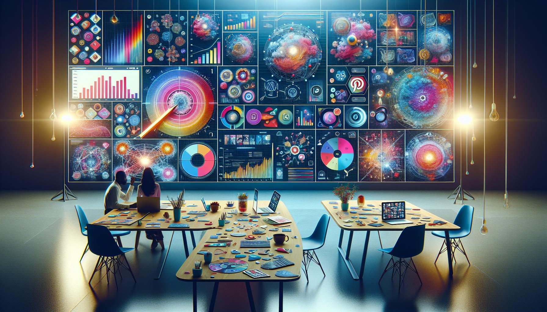 Understanding Color Psychology: How colors Influence Engagement and User Behavior