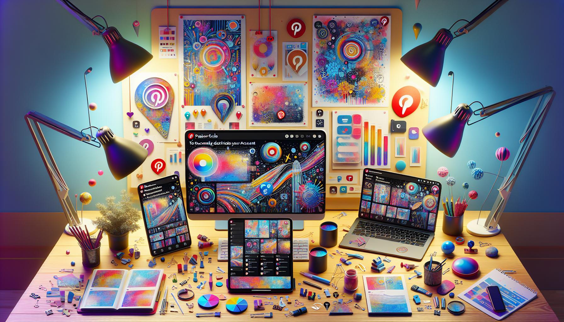 Step-by-Step Guide ⁢to Successfully Deactivate Your Account