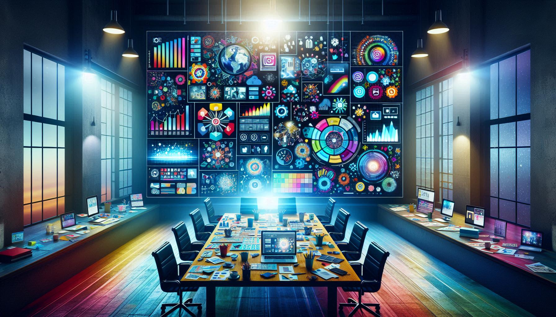 the Power of Collaboration: Community-Driven Platforms ⁣for⁤ Artists