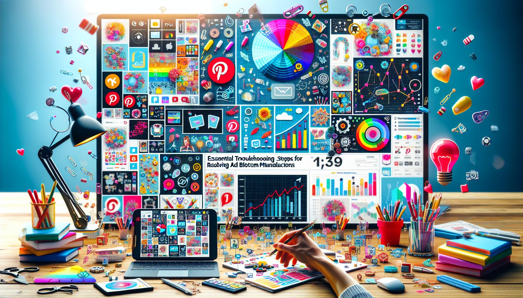 Essential Troubleshooting Steps for Resolving ad Block Premium‌ Malfunctions