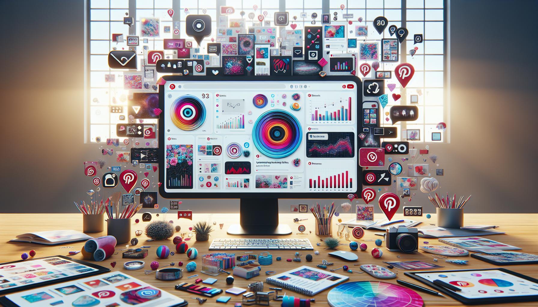 Understanding the Reasons Behind Pinterest⁢ Blocks