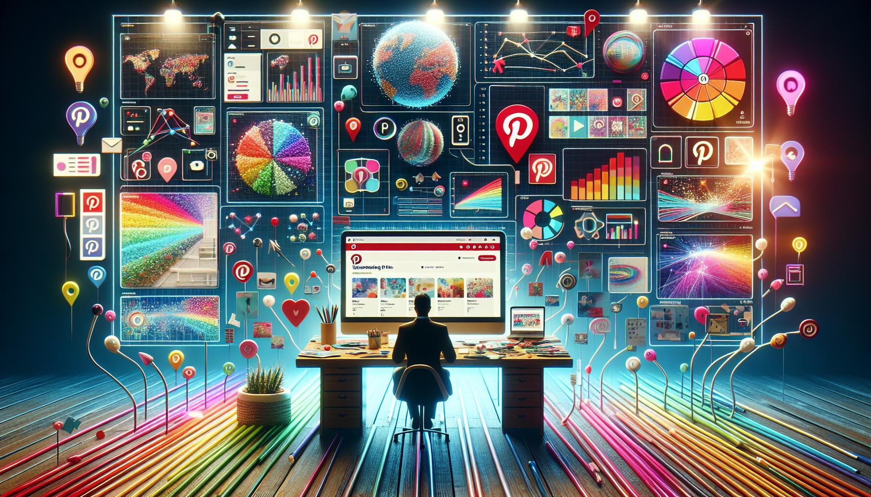 Understanding Pinterest as a Revenue Source