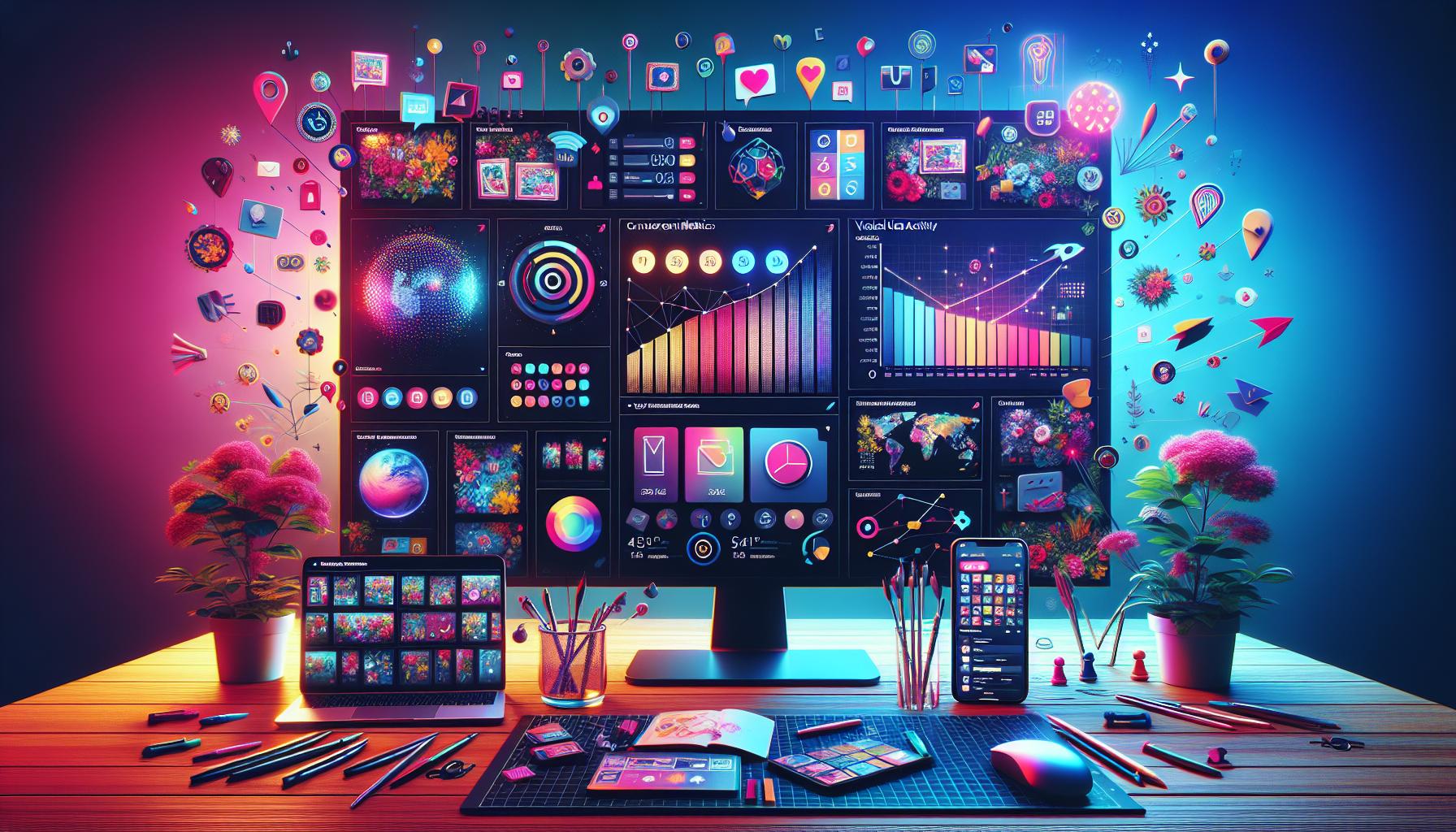 Key Metrics for Tracking Concurrent User Activity