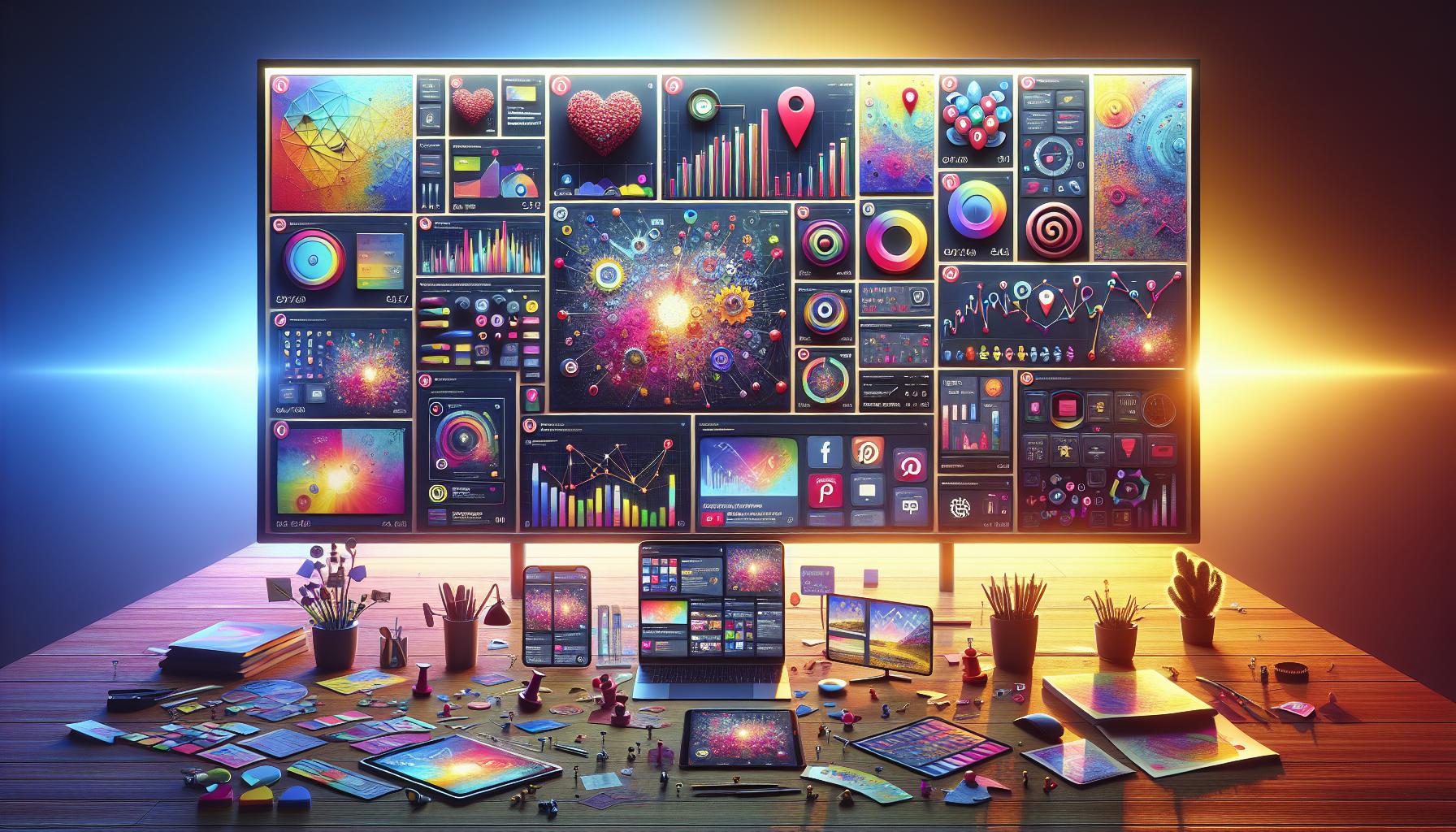 setting Up Your Accounts for Seamless Integration