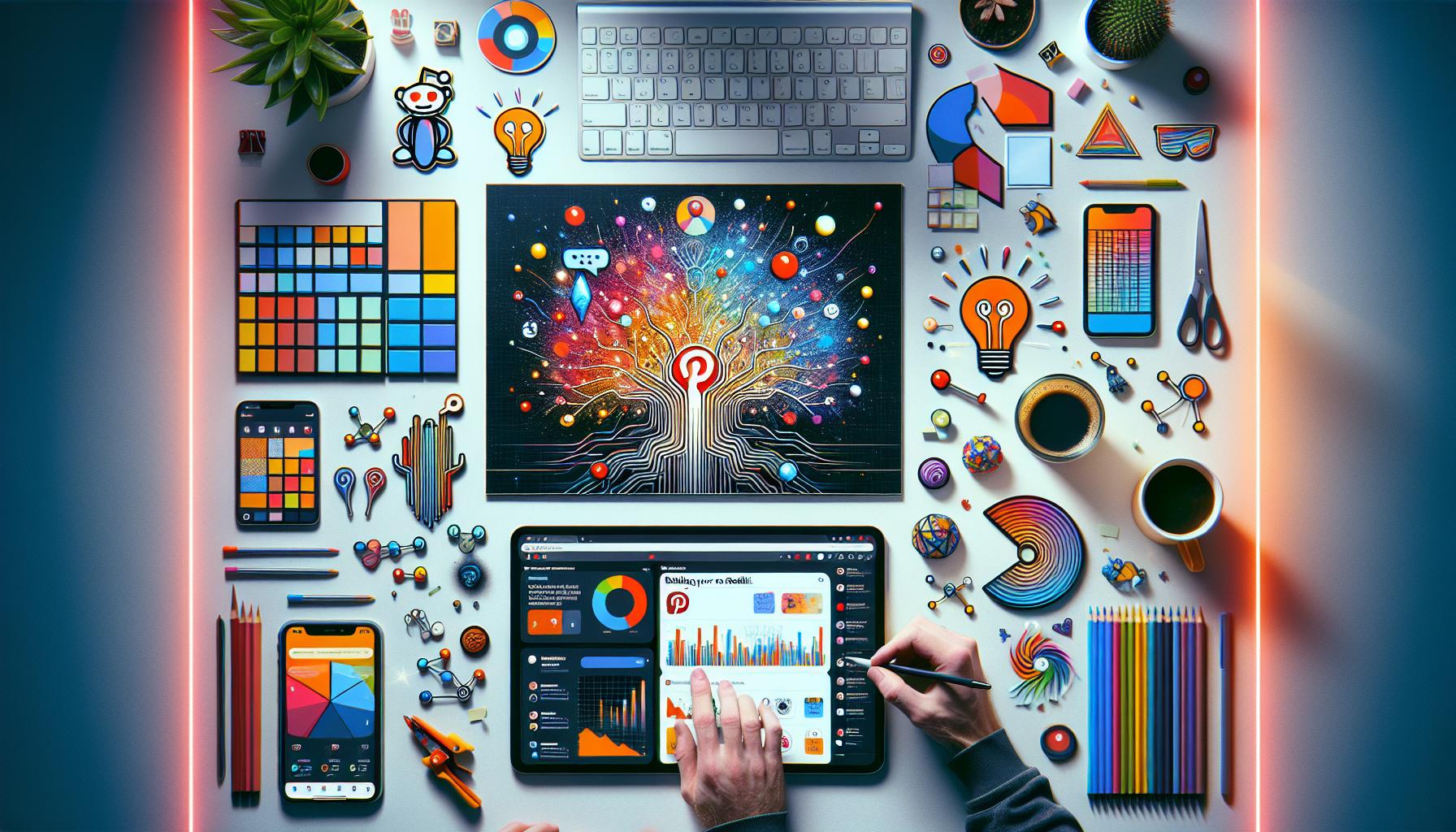 Building Your Brand on Reddit: Strategies for Success