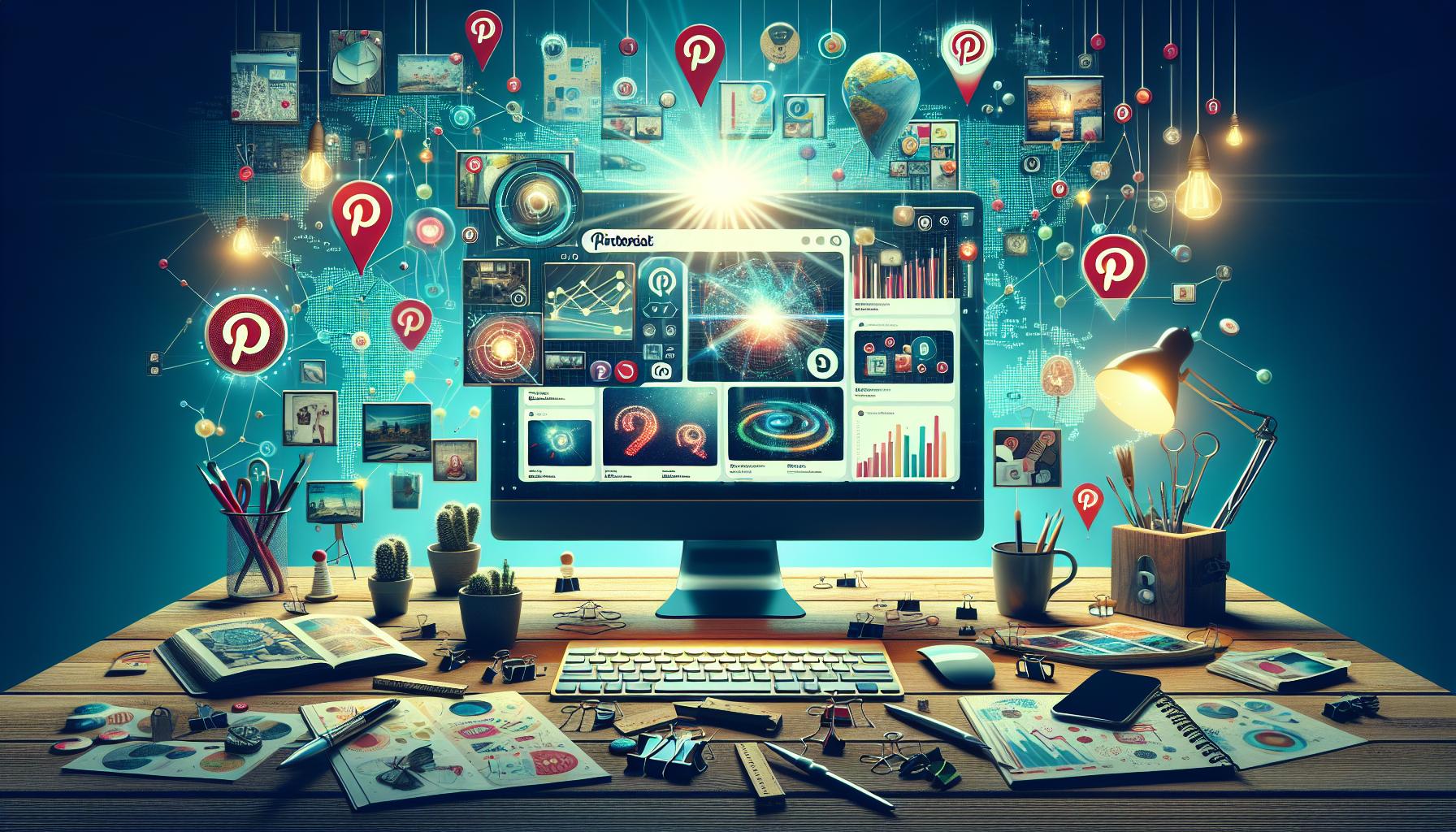 A Extensive Breakdown of Pinterest Categories for 2025