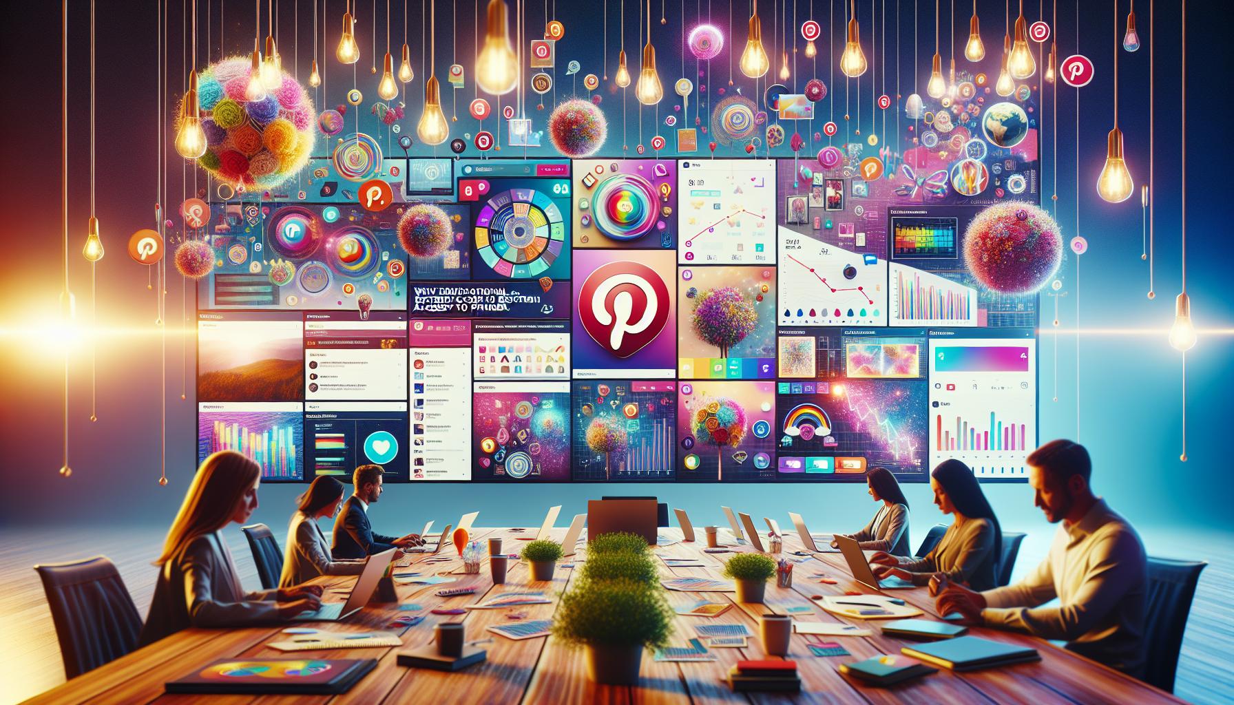 Why Educational institutions Restrict Access ‍to Pinterest