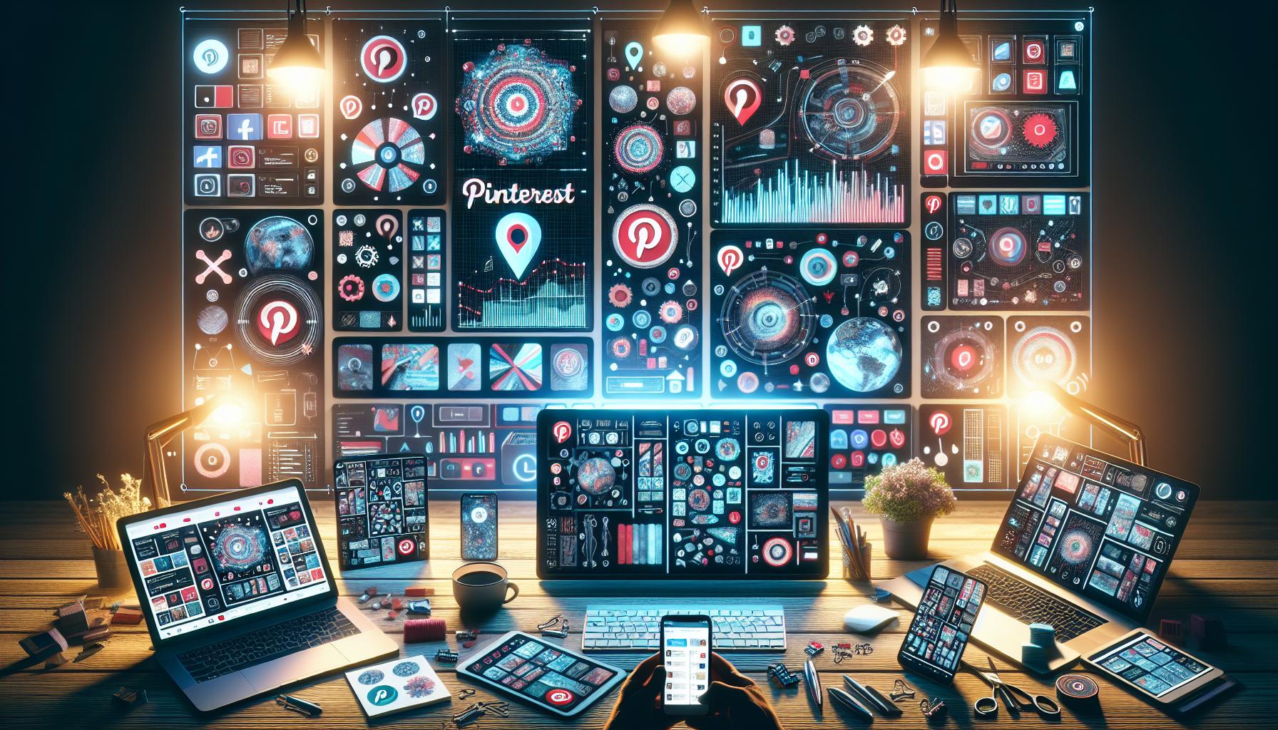 Creating a ‍Pinterest Account: A ⁣Step-by-Step Guide