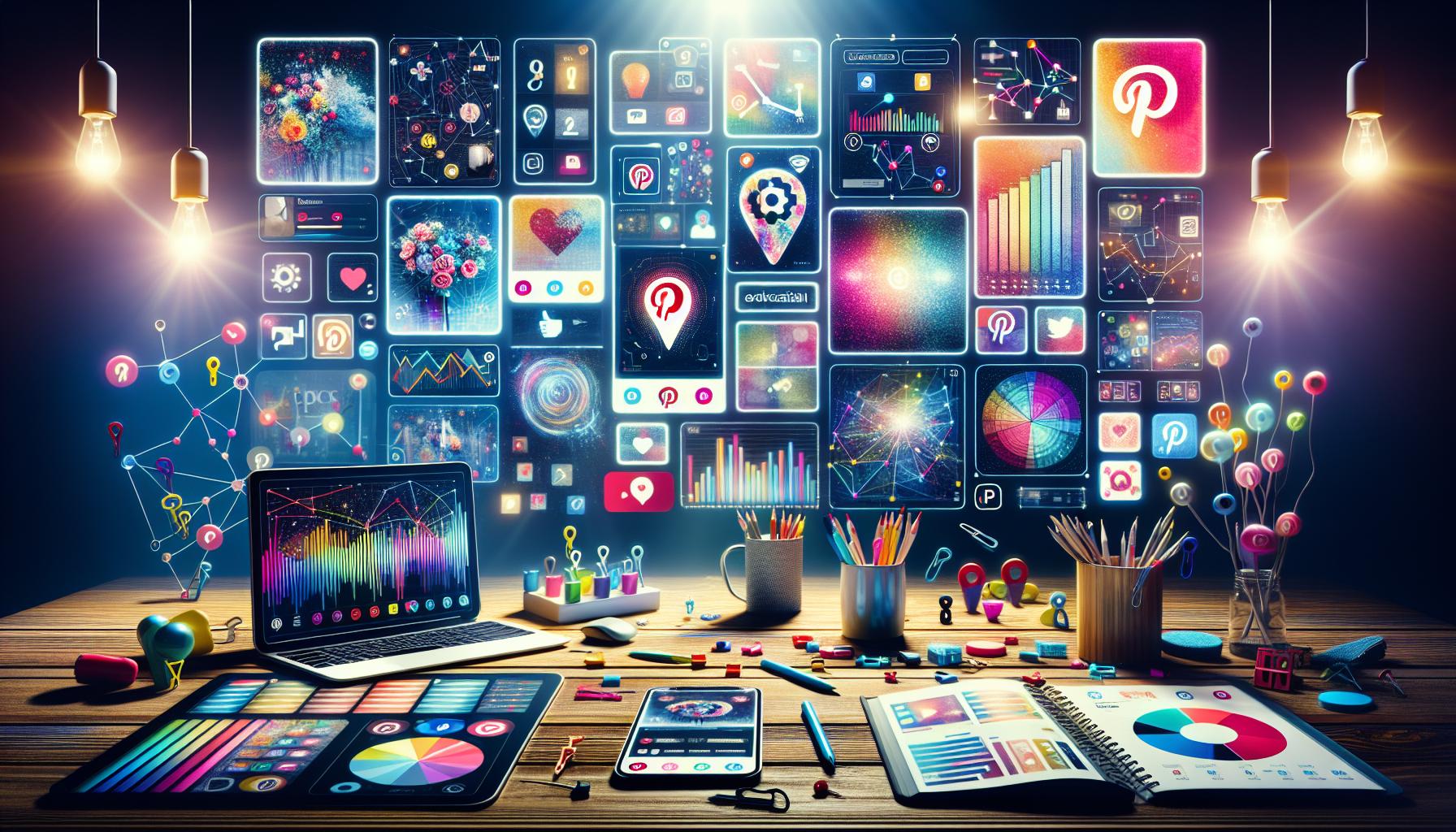 Benefits ‍of ‍Using Pinterest for Educational⁤ Purposes