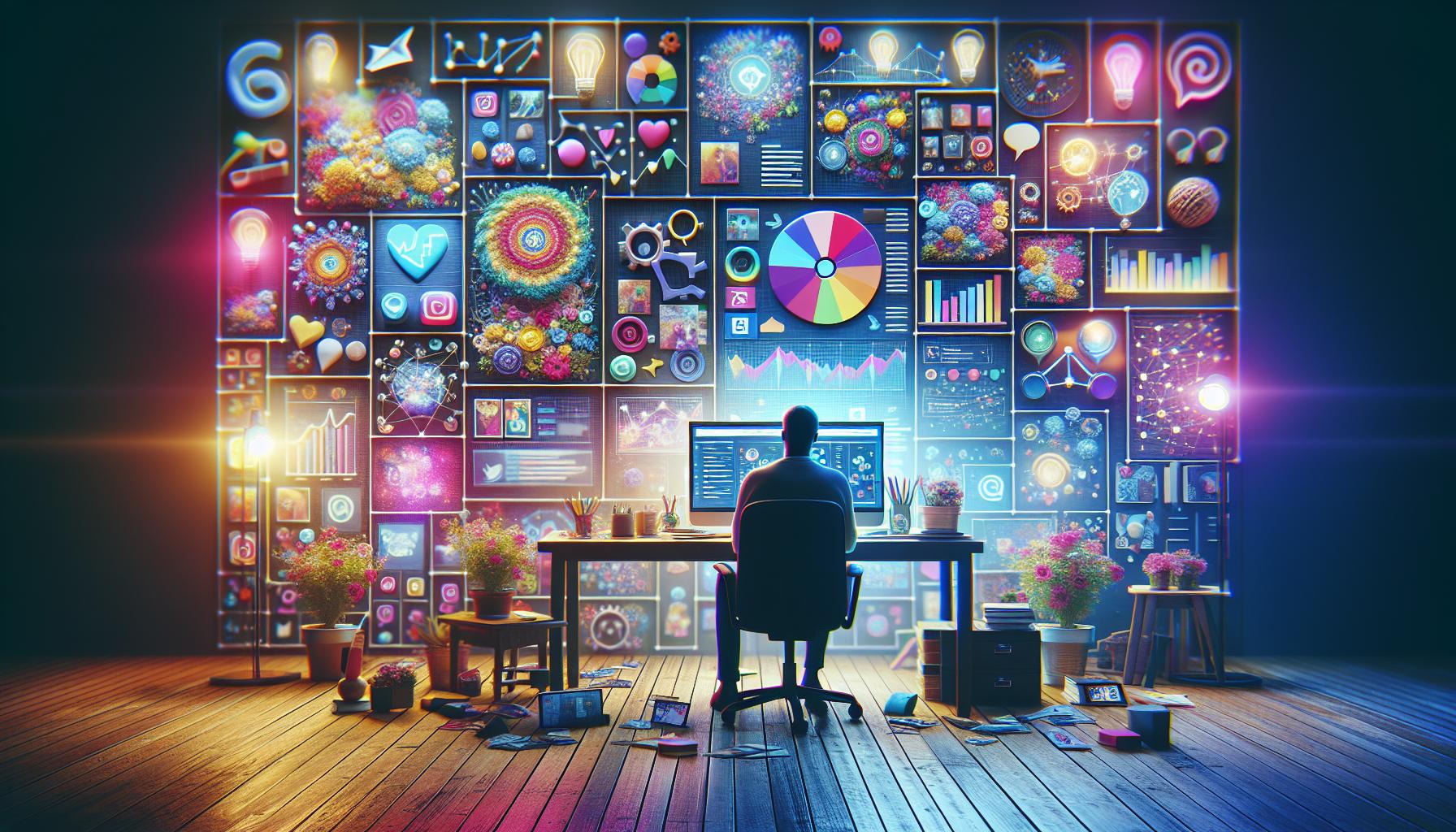 Understanding the Pinterest Algorithm and Its Impact on Visibility